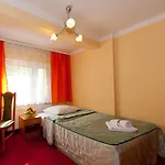 Resort Izabella 3*