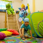 Θέρετρο Izabella 3*