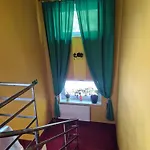 Üdülőközpont Izabella 3*