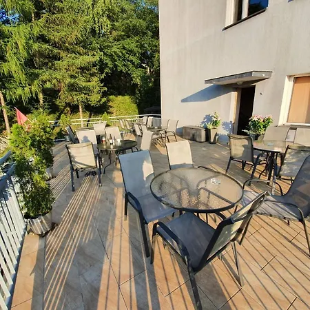 Resort Izabella 3*