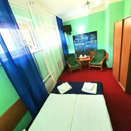 Izabella 3* Wisla