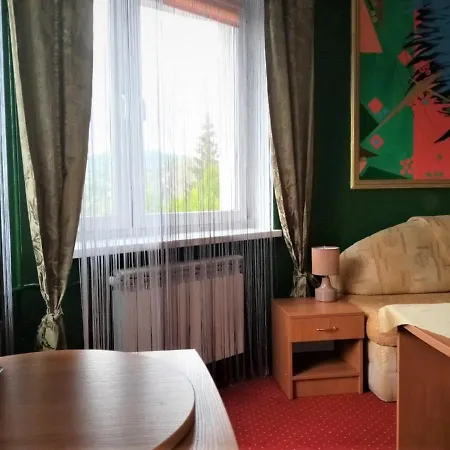 Izabella 3* Wisla