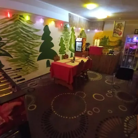 Izabella 3* ויסלאו