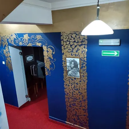 Izabella Resort Wisła