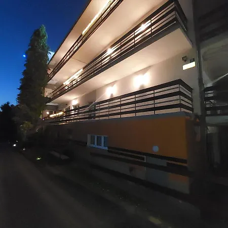 Θέρετρο Izabella