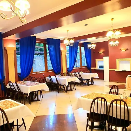 Izabella Resort Wisła