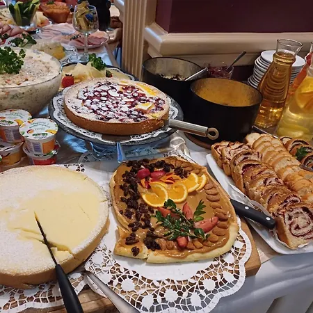 Курортний комплекс Izabella