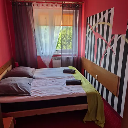 Izabella אתר נופש ויסלאו