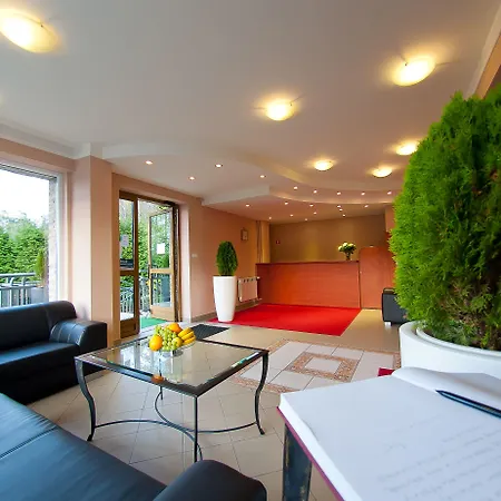 Izabella Resort 3*