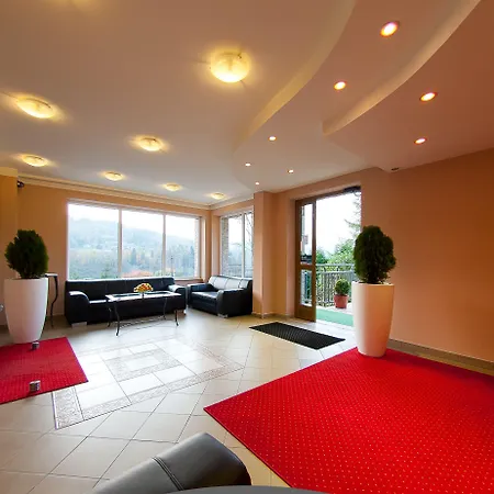 אתר נופש Izabella ויסלאו