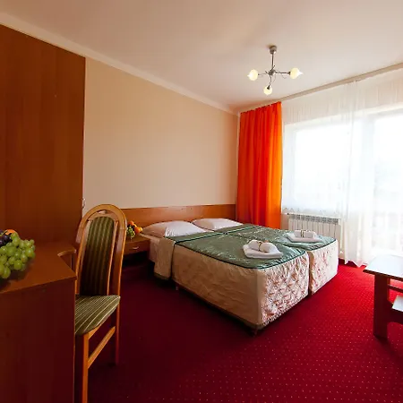 Resort Izabella