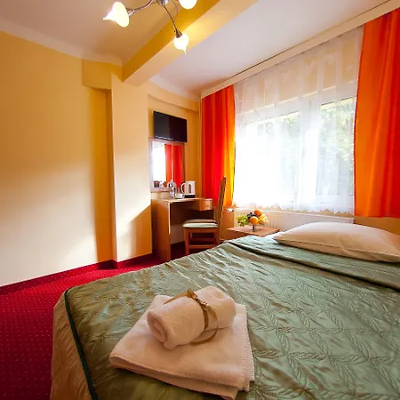 Izabella Resort Weichsel
