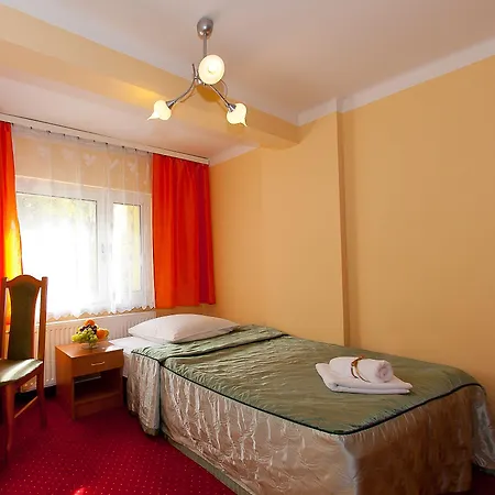 Resort Izabella 3*