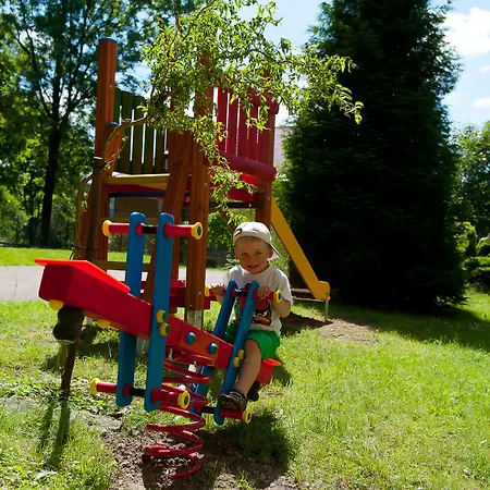 Izabella Resort Wisła