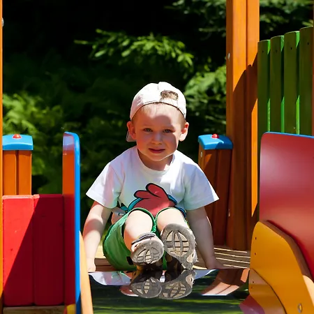 אתר נופש Izabella