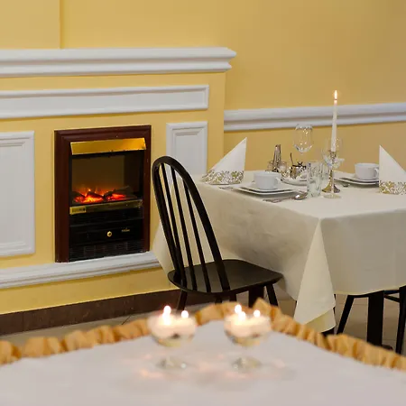 Izabella Resort Wisła