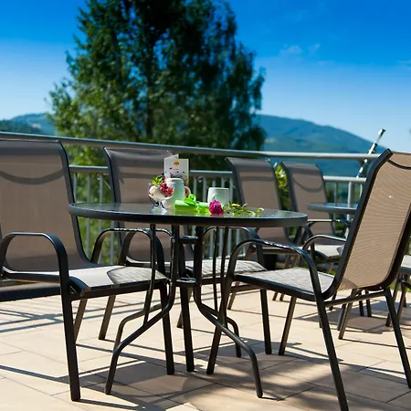 Resort Izabella Wisła