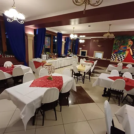 Resort Izabella