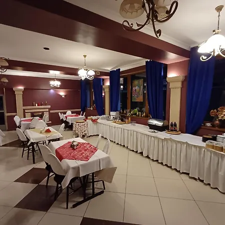 Курортний комплекс Izabella 3*