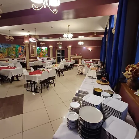 Resort Izabella Wisła