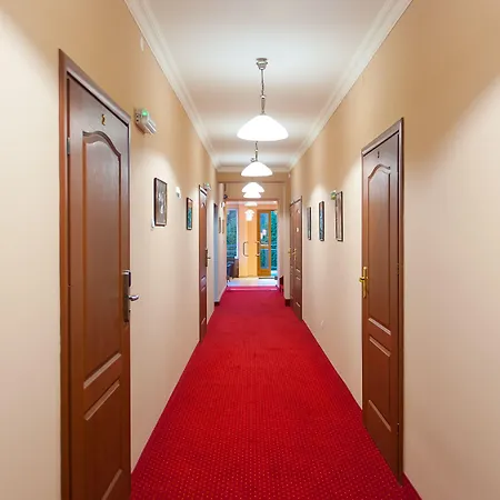 Izabella Resort Weichsel