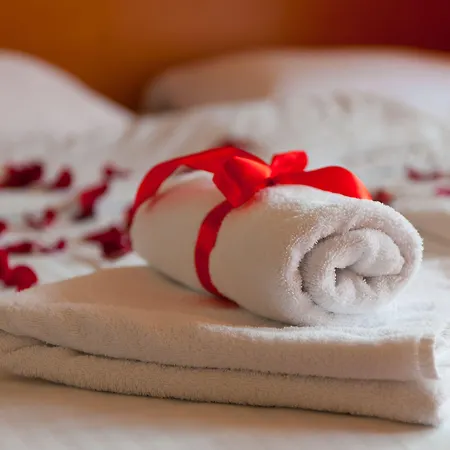 Resort Izabella 3*