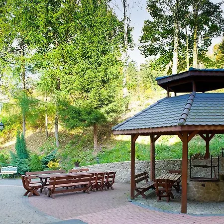 Izabella Resort Weichsel