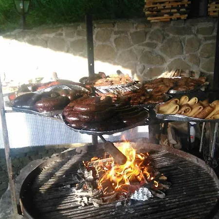 Izabella Resort 3*