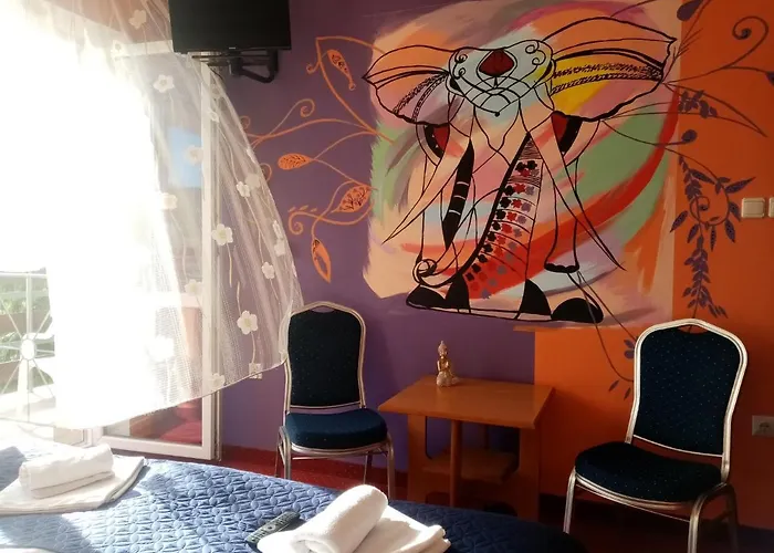 Resort Izabella Wisła