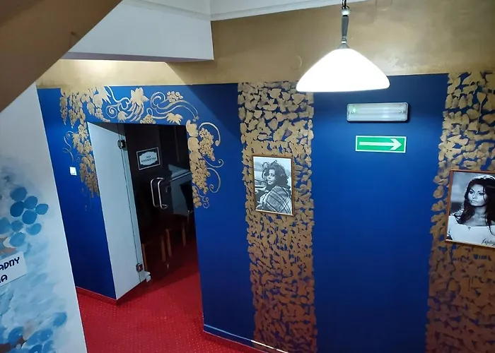 Izabella Resort Wisła