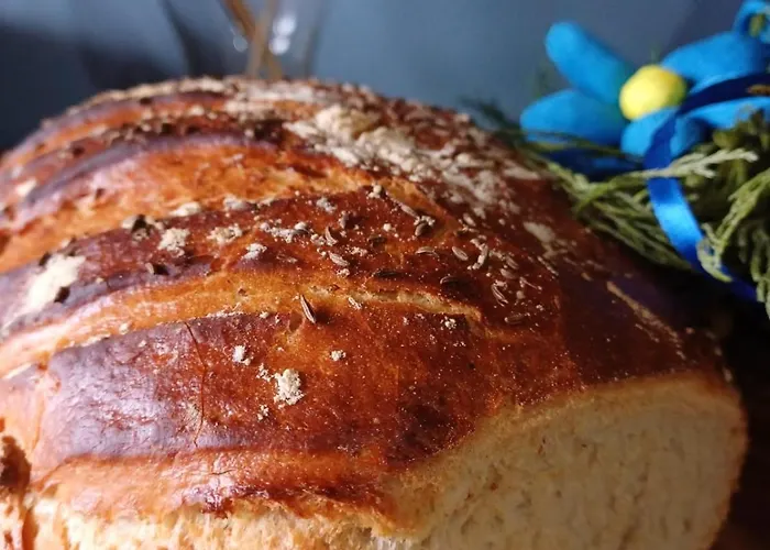 Izabella Rezort Visla