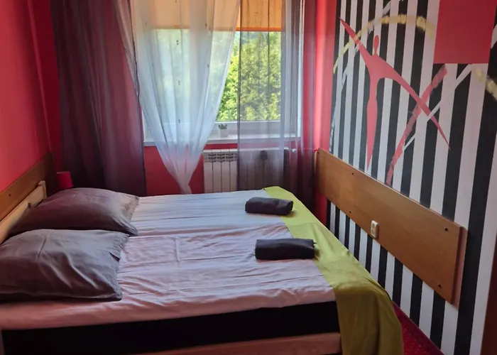 Izabella Resort Wisła