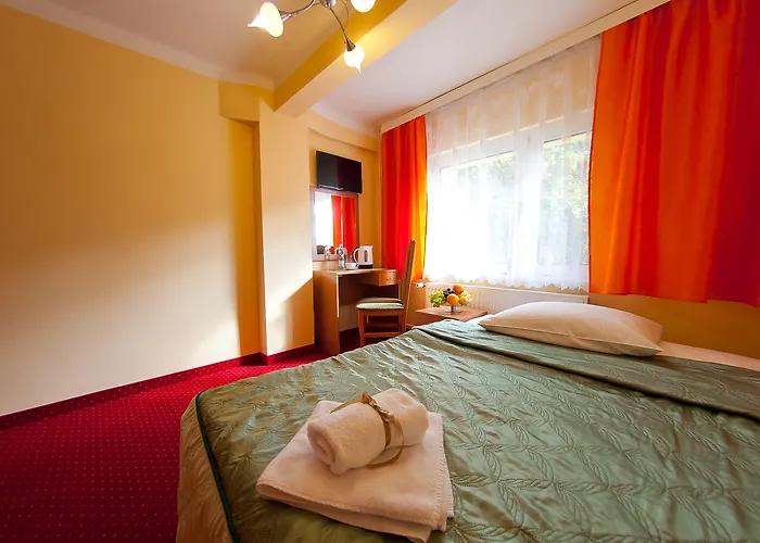 Izabella Rezort Visla