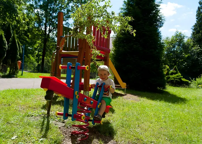 Izabella Resort Wisła