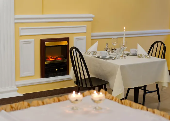 Izabella Resort Wisła