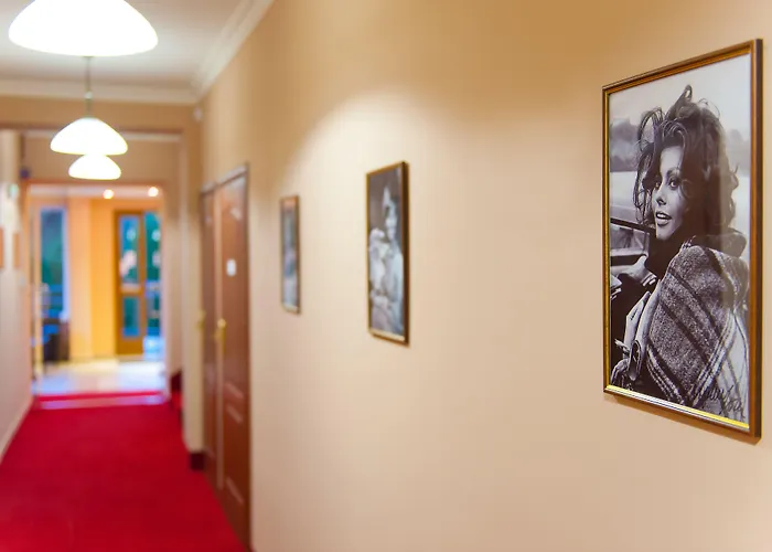 Resort Izabella Wisła