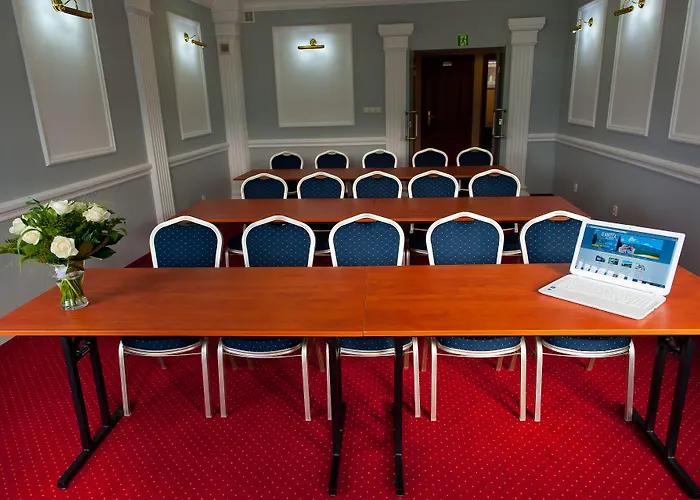 Izabella Resort Wisła