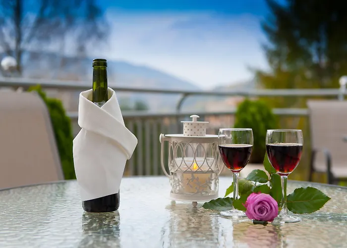 Izabella Rezort Visla