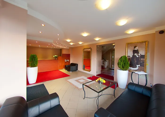 Resort Izabella Wisła